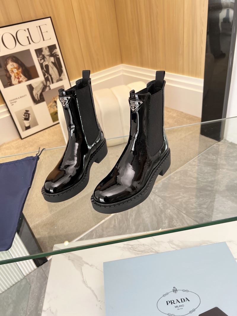 Prada Boots